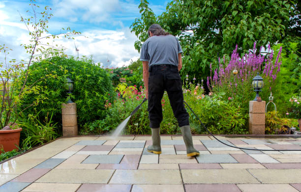 Trusted Wells, NV  Pressure Washing Services Experts