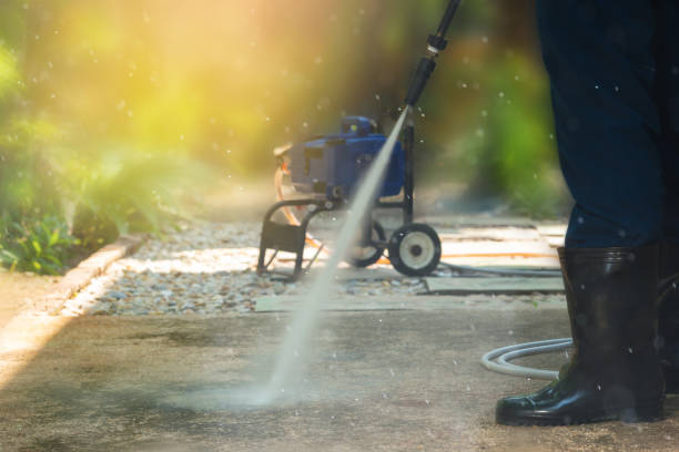 Concrete Sealing in Wells, NV